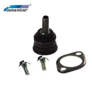 1384624 550268 1356022 Ball Head Gearshift Linkage for Scania 4 Series P/R/T Series Tie Rod Drag Link End thumbnail-3