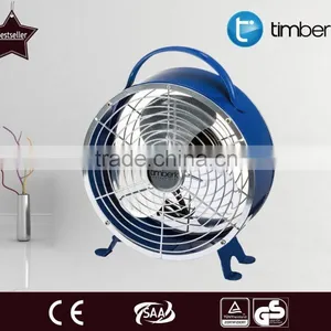 Desktop Electric 6 Inch Mini Fan thumbnail-3