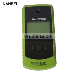Fruit Pesticide Analising Equipment Agriculture Laboratory Hand-held Portable Pesticide Residue Detector thumbnail-1