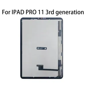 Tablet Screen A+++ Quality LCDTouch For Ipad 9.7 10.5 11 12.9 LCD Touch Screen Digitize Replacement Display Screen Replacement thumbnail-2