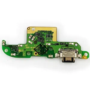 Mobile Phone Flex Cables For Motorola Moto G8 Power USB Charging Port Connector Board Dock Replacement thumbnail-4