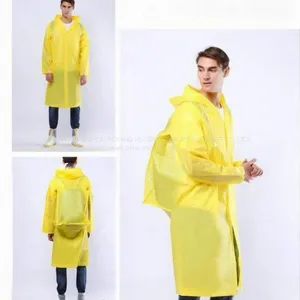 China Raincoat, Adult Rainsuit, Working Raincoats,Man Raincoat, Safety Rainwears,Waterproof Raincoat, Colourful Raincoats, Cheap Raincoat thumbnail-1