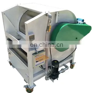 New Style Automatic Cocoon Silk Opening Machine/cocoon Silk Drawing Machine/ Silk Worm Reeling Machine to Make Silk Quilt thumbnail-1