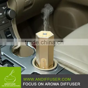 Perfume Diffuser Bottle Car Aromatherapy Car Diffuser China Aroma thumbnail-1
