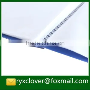 a4 Size Plastic Seris Book With Pockets/display Book/presentation Folder thumbnail-3