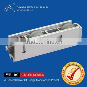 Aluminium Window Roller thumbnail-1