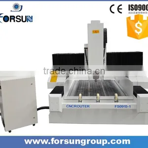 China Supplier Stone Engraving Machine for Marble, Granite Engraving Machine With Low Cost thumbnail-1