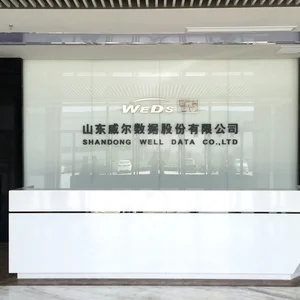 Shandong Well Data Co.,Ltd company overview - view 2 thumbnail