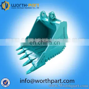 Sumitomo SH210-5 Excavator Bucket thumbnail-2
