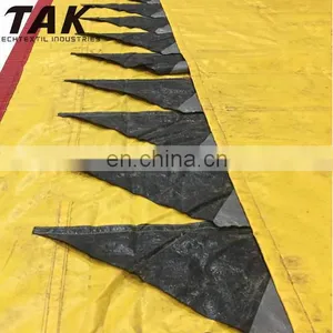 Flexible Movable Water Flood Protection Barriers Gate for Creeks,Stream,Culverts,River thumbnail-5