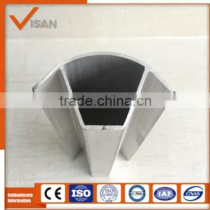 Extrusion Industry Aluminium Aluminium Angle Price thumbnail-1