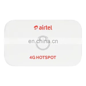 Original Unlocked E5573Cs-609 E5573 Portable Wifi Router Mobile Hotspot Wireless Pocket 4G LTE Router thumbnail-4