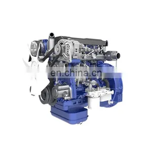 High Quality China Engine Weichai WP2.3Q110E50 Diesel Engine for Vehicle thumbnail-1