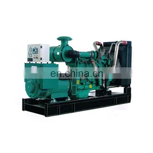Original 6BTAA5.9-G12 Diesel Engine for Generator Set thumbnail-1