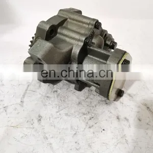 3803369 Oil Pump Diesel Engine Truck Parts thumbnail-3