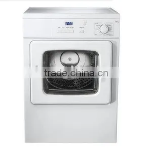 6kg Home Use Clothes Dryers Folding Plastic Clothes Dryer thumbnail-1