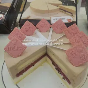 Round Cake Divider Inserts for Industry Baking Shop thumbnail-4