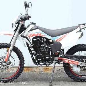 JHL MX1 XR250 0018