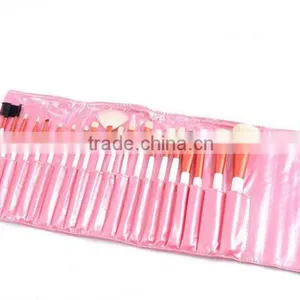 20pcs High End Kabuki Makeup Brushes/Professional Brushes Makeup/Cosmetic Brush Set Wholesale thumbnail-2