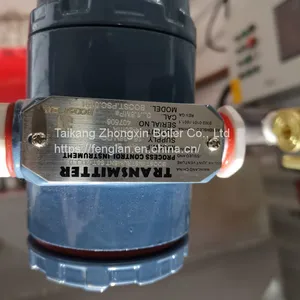 800000 Kcal Thermal Oil Furnace for Asphalt Mixing Plant thumbnail-2