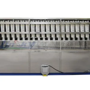 5Ton/24hr Cube Ice Machine thumbnail-1