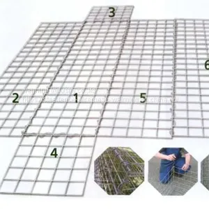 Stone Gabion thumbnail-1