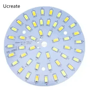 Aluminium Base PCB Manufacturing thumbnail-2