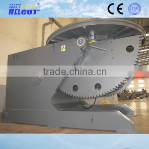 30T Tilt Welding Positioner thumbnail-1