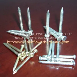 Cement Nails thumbnail-2