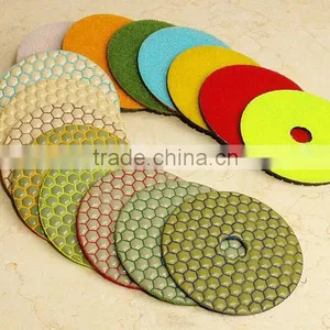 Dry Polishing Pads For Sale thumbnail-2