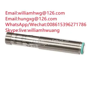 Position Sensor 114846-UB400-12GM-E5-V1 Inductive Sensor Autonics FD-620-10 Proximity Sensor Bi3-M18-AZ3X-S903 Proximity Sensor IIM208 IIM209 IIM210 IIM211 IIM215 thumbnail-1