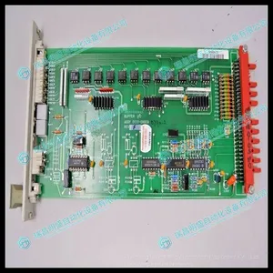 AMAT 0100-09009 I/O Module thumbnail-1