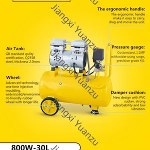 Air Compressor thumbnail-2
