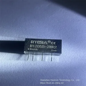 DC/DC Module Power Supply B1205S-2WR2 thumbnail-2