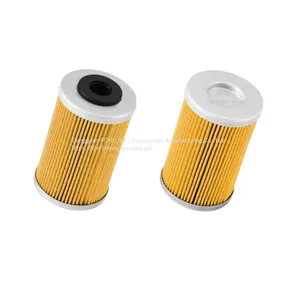 OIL FILTER 77038005000 Replacement FOR HF655 SO7095 KN-655 thumbnail-1
