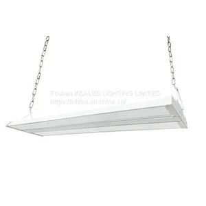 LED Linear High Bay Light Factory and Supplier, Wholesale Price thumbnail-1