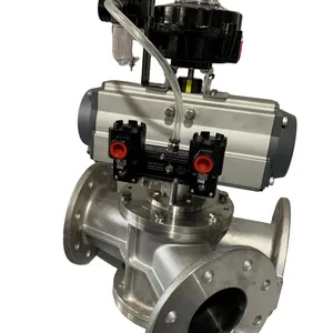Plug Diverter Valve KFZ thumbnail-1