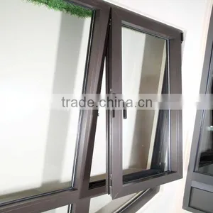 High Class Aluminum Awning Window thumbnail-1