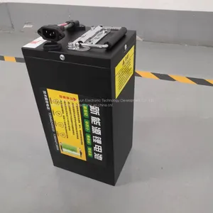 48V/25AH RUNNING 60-70KM LITHIUM BATTERY thumbnail-1