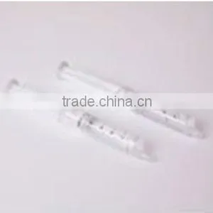 Natural Non Peroxide Teeth Whitening Gel thumbnail-1