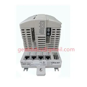 PM864AK01 Processor Unit Module thumbnail-1