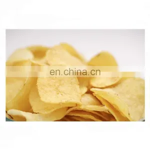 Small Scale Potato Chips Production Machine/fully Automatic Potato Chips Production Line thumbnail-1