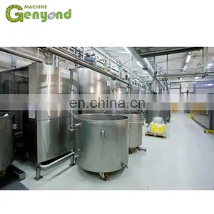 Goji Berries Dryer Small Products Machines Professional Candy Making Equipment Nut for Production Line thumbnail-3