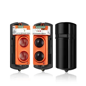 ABT-100 Dual Beams Digital Active Infrared Intrusion Detector thumbnail-1