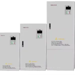 15 kw Three Phase Motor Water Pump Variable Speed Controllers Solar Pump Inverter thumbnail-5