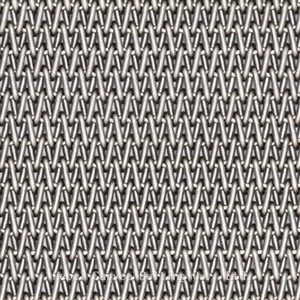 Balanced Spiral Woven Conveyor Belts thumbnail-3