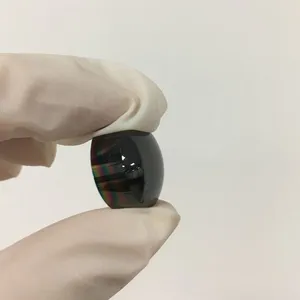 Factory Price Ge Optical Lens, Germanium Optical Glass Lenses thumbnail-4