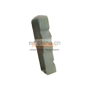 China Factory Direct Sales SINOTRUK SITRAK C7H/T7H/T5G Cabin Parts 712W62860-0011 Wide Body Left Rear Floor Support thumbnail-1