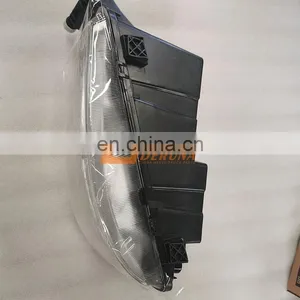 Chinese Suppliers China Heavy Truck Sitrak C7H/T7H/T5G Cabin Accessories 811W25101-6002 Right Headlight Assembly thumbnail-2