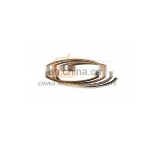 Quality Assurance SINOTRUK SITRAK MAN MC11/MC13 Engine Parts 202V02503-6005 Set Of Piston Rings thumbnail-3